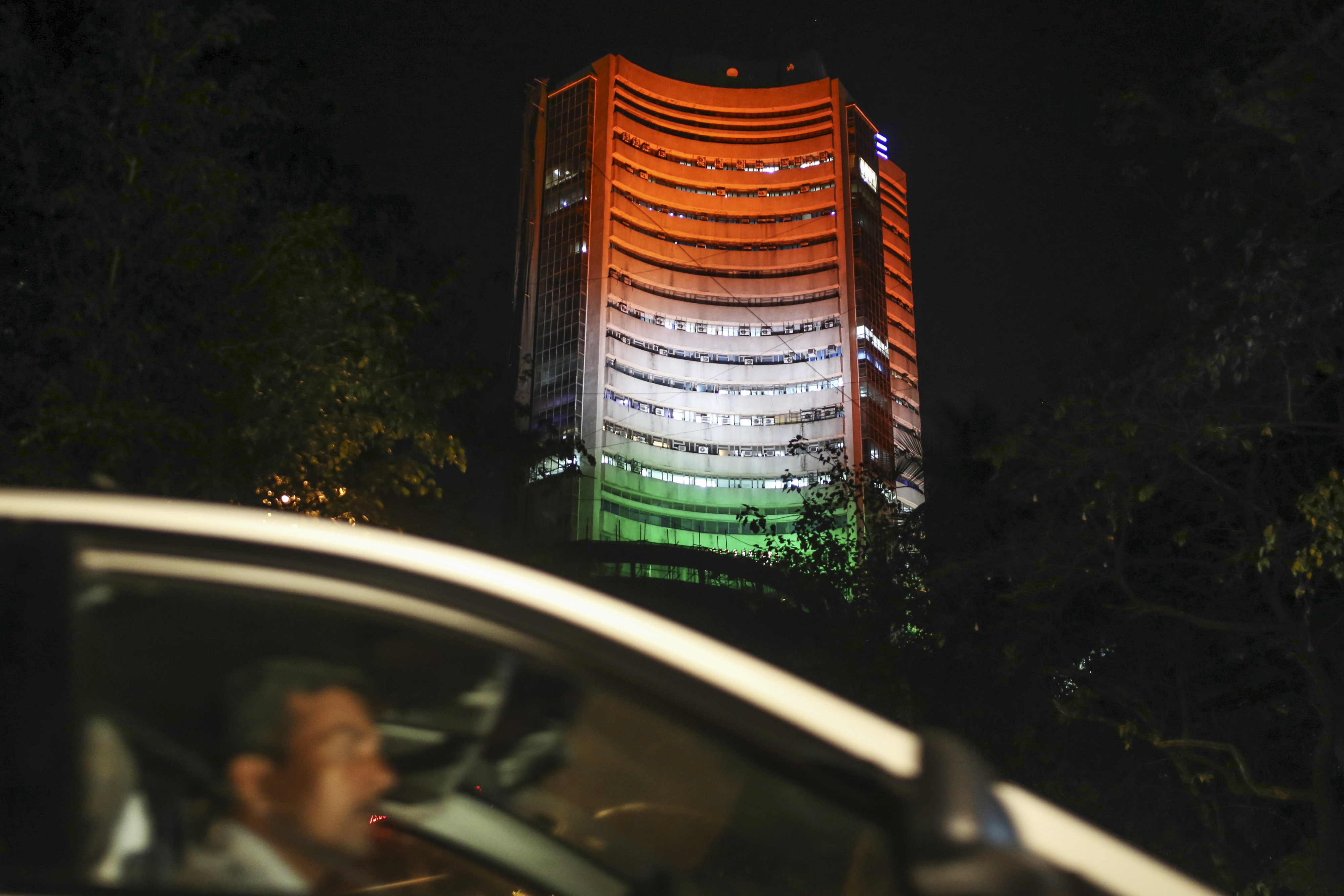 BSE Shares Fall To Four-Month Low After NSE Shifts F&O Expiry Dates To Monday